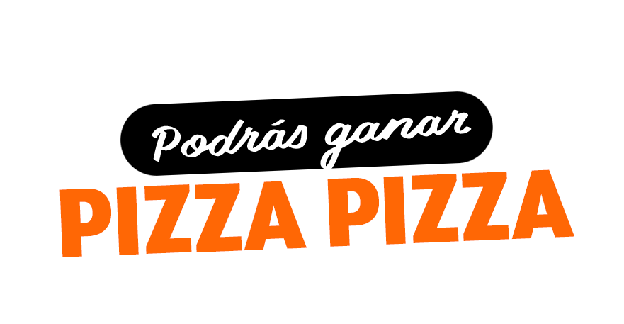 Bienvenidos al